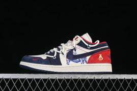 Picture of Air Jordan 1 LOW _SKUfw22560697580795249fw